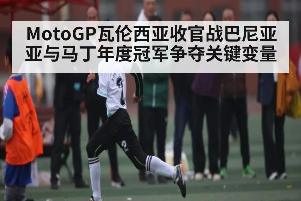 MotoGP瓦伦西亚收官战巴尼亚亚与马丁年度冠军争夺关键变量